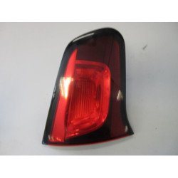Feu Factice Avant Gauche Citroen C3 2 Phase 1